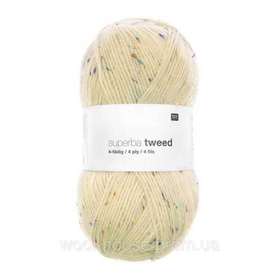 Шкарпеткова пряжа Schoppel Admiral Tweed Bunt, 1873 Сливовий | Зображення 1