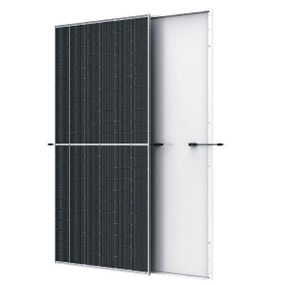 Панель сонячна Trina Solar TSM-575DE19R 575Вт SFR (38.8V 14.83A)(2382x1134x30)