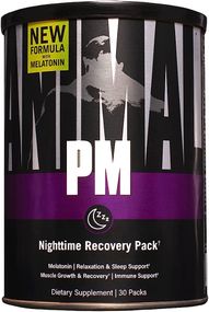 Відновлювальна формула Universal Animal PM 30pak
