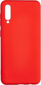 Чохол Gelius Full Soft Case для Samsung Galaxy A30s (A307) Red