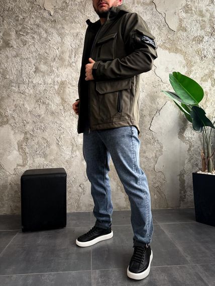 Куртка Soft Shell