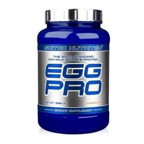 Протеїн Scitec Nutrition Egg Pro 930 g /31 servings/ Chocolate