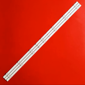 LED підсвітка TV 40" MS-L2405 V2 ShineOn 2D03802 Rev.D M08-SL40030-0701N-4040A 3шт.