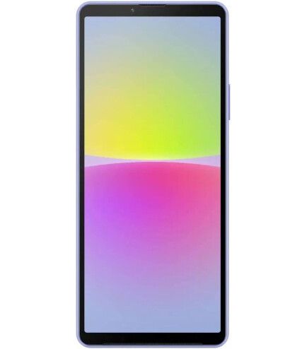 Смартфон Sony Xperia 10 IV 6/128GB Lavender | Зображення 1