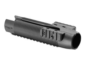 Цівка на Mossberg 500 Цівка Fab Defense Цівка на Mossberg Тюнінг на зброю Обвіс на АК Тюнінг на зброю