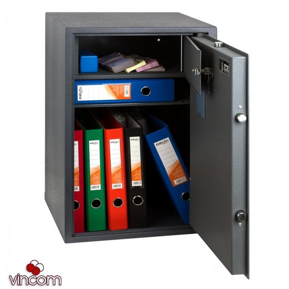 Сейф офисный Safetronics NTL 62Es | Зображення 2
