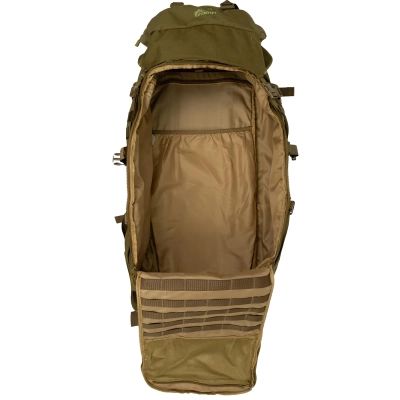 Рюкзак туристичний Tramp Defender 75л sandstone (UTRP-049-sandstone) | Зображення 3