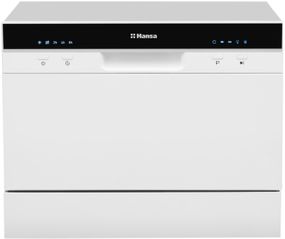 Посудомоечная машина Hansa настольная ZWM556WH