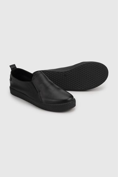 Сліпони жіночі Stepln 164-01 39 Чорний (2000990502353A) shop (2000990502353) | Зображення 4