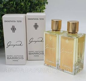 Тестер Marc-Antoine Barrois Ganymede