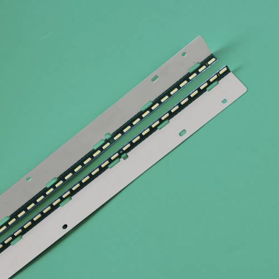 LED підсвітка LG TV 55" V14 ART9 TV REV0.0 1 L/R-Type 6916L-1605A 6916L-1606A 6916L1605A 6916L1606A 2шт. | Зображення 4