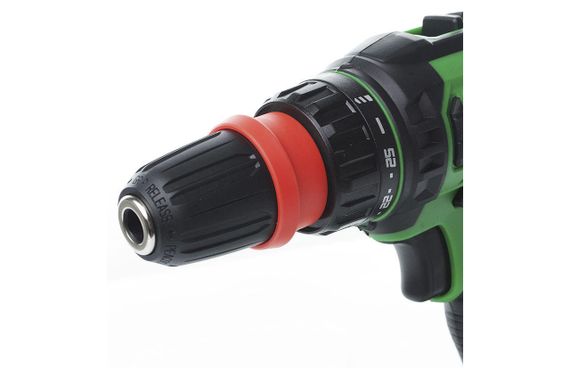 Шуруповерт аккумуляторный Apro - 20DC (895031) | Зображення 5