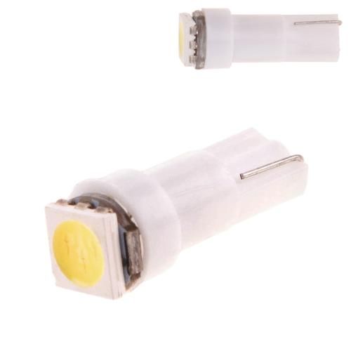Лампа діодна T-5 1SMD 5050 W