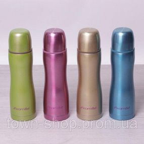 Термос Kamille Tenderness Bottle 500мл KM-2000