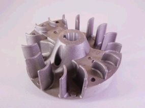 Магнето мотокосы   St 120/200/250   KZ