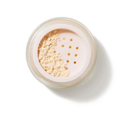 Рассыпчатая прозрачная пудра Paese Long Cover Fixing Powder Light Beige (6 г) | Зображення 1