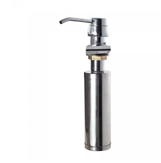 Дозатор для мила Frap F405