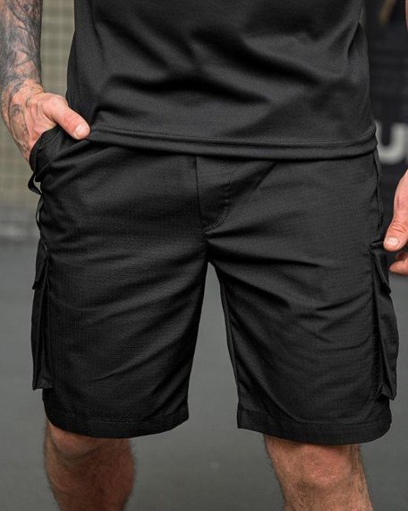 Тактичні шорти OBLIVION SUDGa ПП7719 | Зображення 2