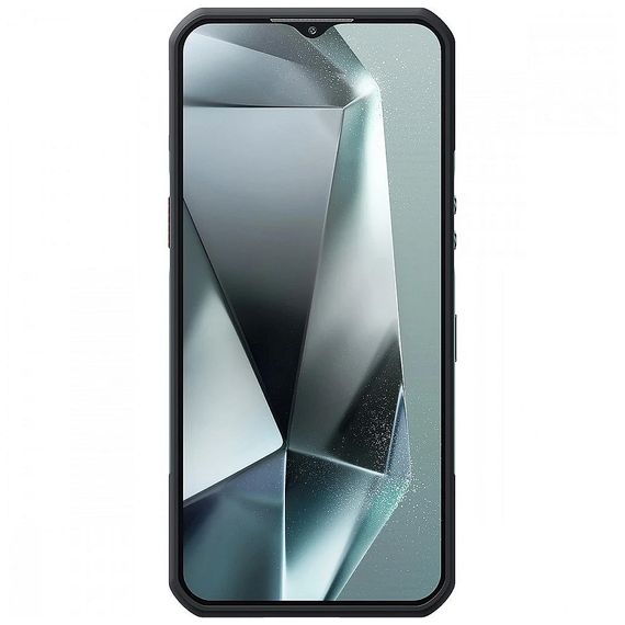 Мобільний телефон OUKITEL WP35 8/256GB Green (6931940753821) | Зображення 1