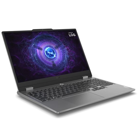 Ноутбук Lenovo LOQ 15IRX9 (83DV019URA) | Зображення 1