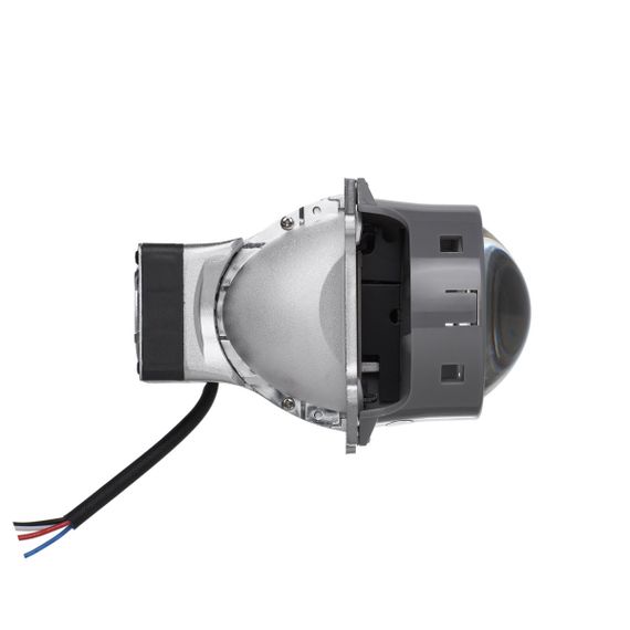 Комплект світлодіодних лінз Kamiso (Aozoom) ALPD-11-02 Dragon Knight Bi-LED 47/63W | Зображення 6