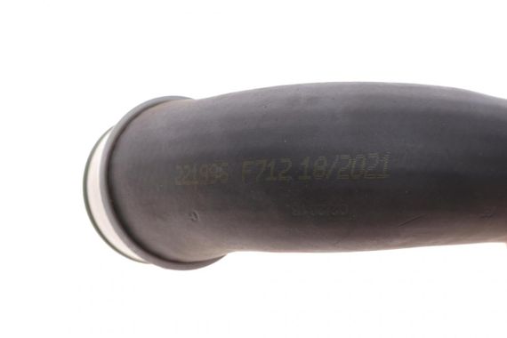 Патрубок інтеркулера VW Passat CC 1.8TSI 2.0TSI 05-12 221996 | Зображення 3