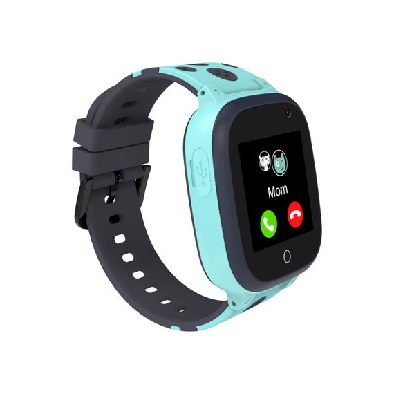 Смарт-годинник Canyon CNE-KW34BL Kids smartwatch Sandy, Blue (CNE-KW34BL) | Зображення 2