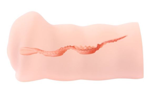 Мастурбатор вузенька вагіна незайманої Kokos Virgin | Зображення 4