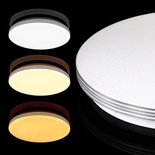 LED светильник 50 Вт Biom SMART SML-R04-50/2 3000-6000K  с д/у New | Зображення 3