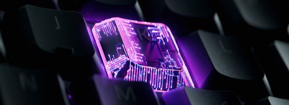 Клавіатура механічна Razer Ornata V3 TKL 84key RZ03-04881800-R371 | Зображення 4