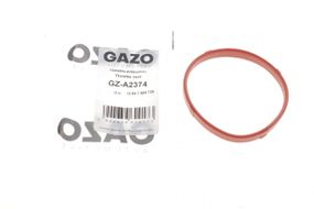 Прокладка колектора впускного BMW 3 E46 5 E39 E60 X3 E83 00-09 M54 GZ-A2374