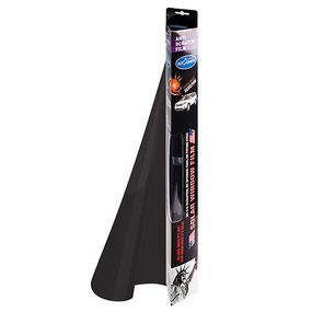 Плівка тонована Autodnepr SRC 0.5x3m Black