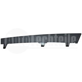 Молдинг решетки бампера левый BMW 3 E90  08-12, AutoTechteile, 701 5160, 6502070062921PQ