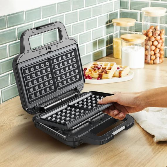 Сендвічниця Tefal SW383D10 | Зображення 3