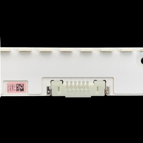 LED підсвітка Samsung TV 40" V6ER_395SMA_LED42_R2 V6ER_395SMB_LED42_R2 BN96-39627 BN96-39628 2шт. | Зображення 5