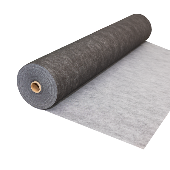 Агроволокно 50 г/м2 1.60 х 50 м. чорно-біле "Shadow" (Чехія) | Зображення 6