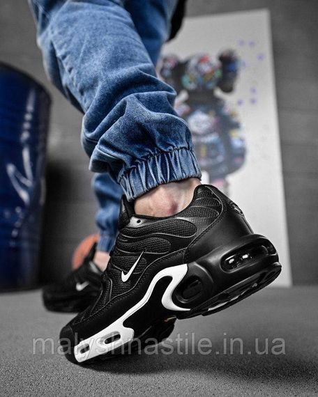 Чоловічі кросівки like black 4 ВТ5121 | Зображення 1
