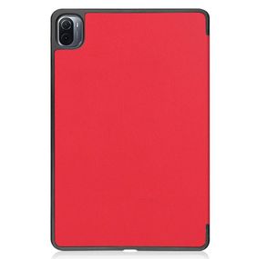 Чехол Primolux для планшета Xiaomi Mi Pad 5 / Mi Pad 5 Pro 11" Slim - Red