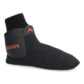 Шкарпетки для вейдерсів Simms Bulkley Bootie Black XL (13791-001-50)