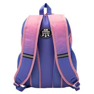 Рюкзак туристический Semi Line 12 Pink/Violet Gradient (J4925-2) (DAS302877) | Зображення 3