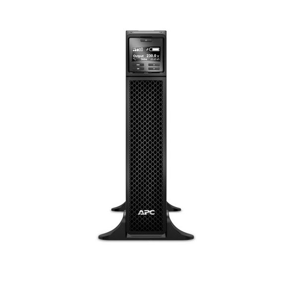 ИБП APC Smart-UPS SRT 3000VA (SRT3000XLI) | Зображення 1