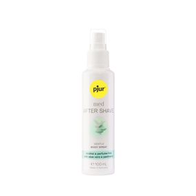Зволожувальний спрей після гоління pjur med After Shave 100 мл