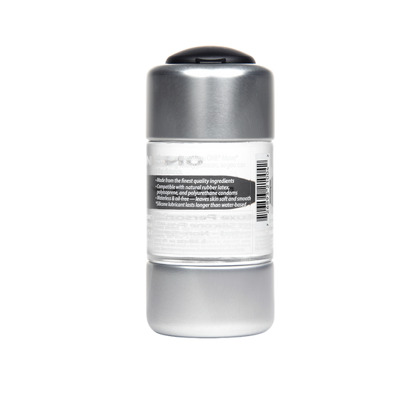 Лубрикант на силіконовій основі ONE Move | Зображення 1