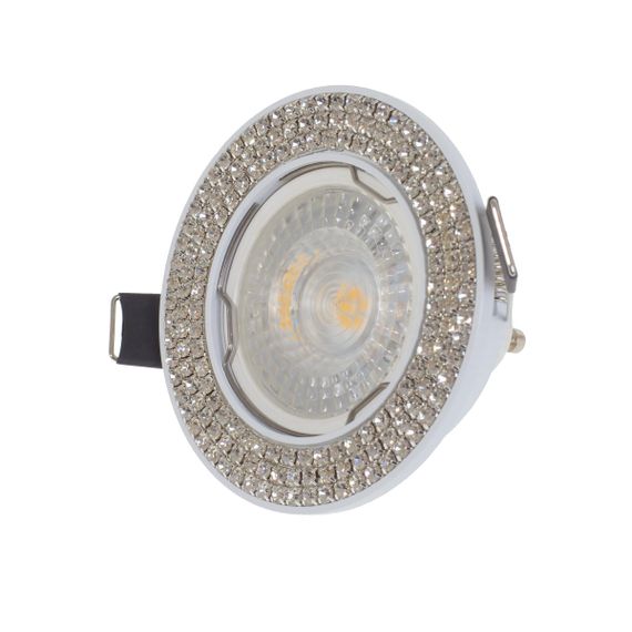 Светильник точечный HDL-G278 GU5.3 WH MR16