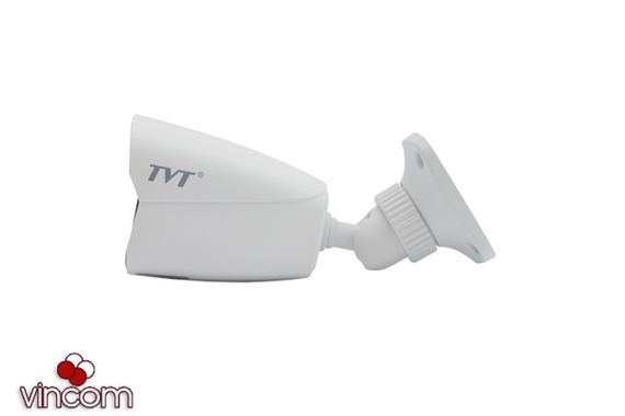 Видеокамера IP TVT TD-9421S2H (DPEAR2) | Зображення 1