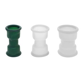 Набор запасных шлюзных затворов маленького размера (5 шт) для экстендера Penimaster PRO sexstyle