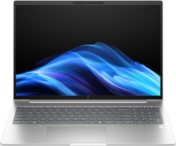 HP EliteBook 6 G1i 16" WUXGA IPS, 300n/U7-255H (5.1)/24Gb/SSD512Gb/RTX 3050,4GB/FPS/Підсв/DOS