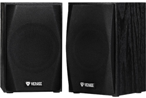 Акустика Yenkee YSP 2010BK USB speakers 2.0