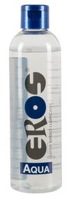 Лубрикант - EROS Aqua, 250 мл bottle