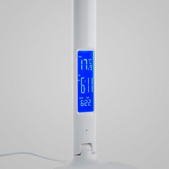 Світлодіодна лампа настiльна VIDEX TF05W-RGB 7W 3000-5500K | Зображення 3